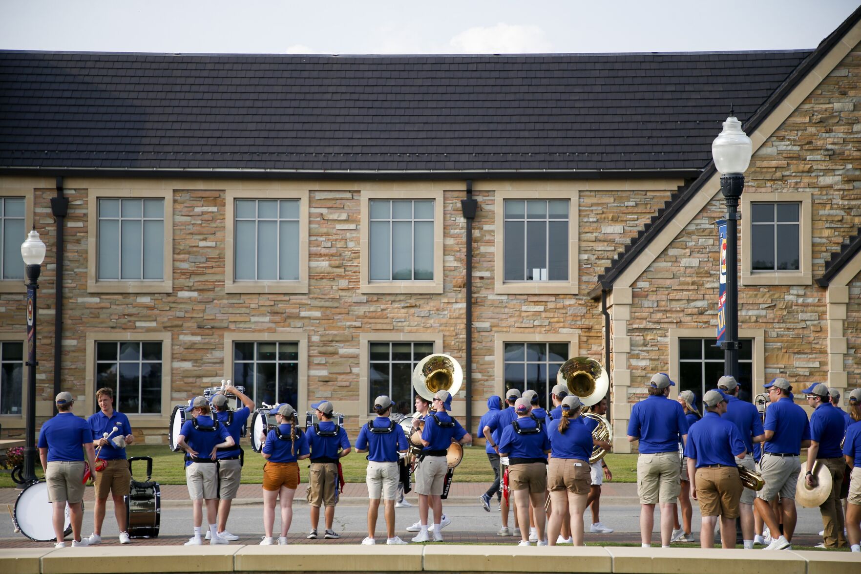 Tulsa Golden Hurricane vs UC Davis Aggies